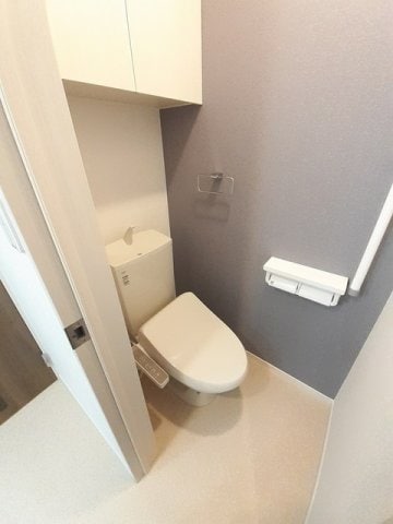 勅使町アパートの物件内観写真