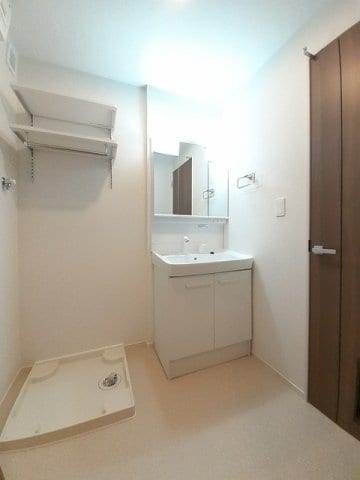 勅使町アパートの物件内観写真