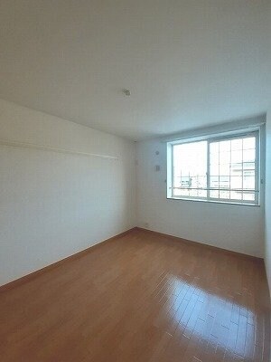 トゥジュールＤの物件内観写真