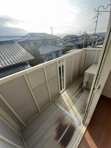 トゥジュールＤの物件内観写真