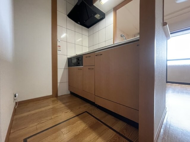 ソフィアの物件内観写真