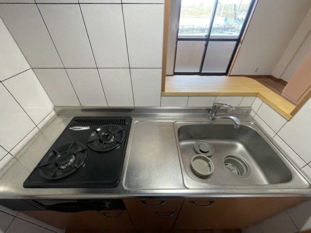 ソフィアの物件内観写真