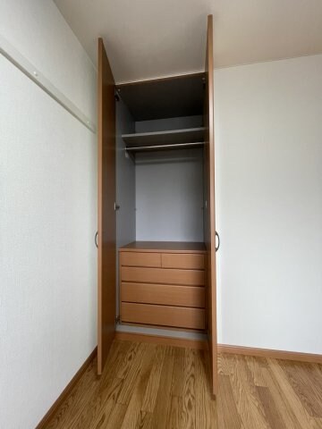 ソフィアの物件内観写真