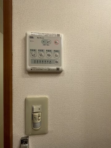 ソフィアの物件内観写真