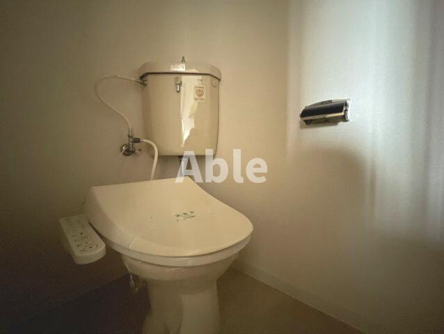 つるぎマンションの物件内観写真