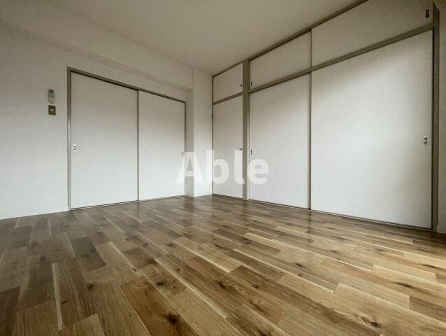 つるぎマンションの物件内観写真