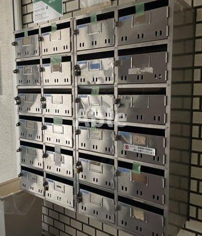 つるぎマンションの物件内観写真