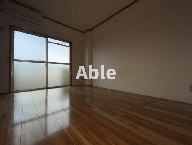 つるぎマンションの物件内観写真