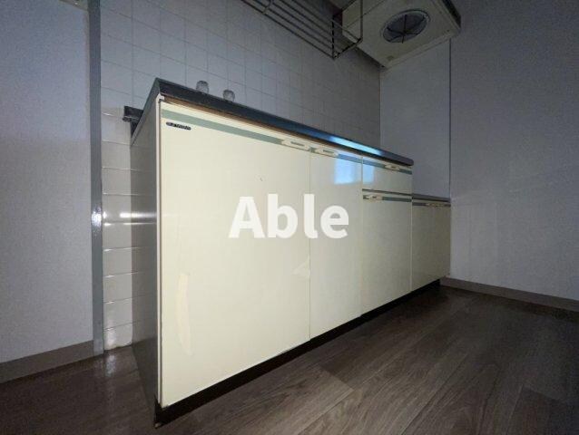 つるぎマンションの物件内観写真