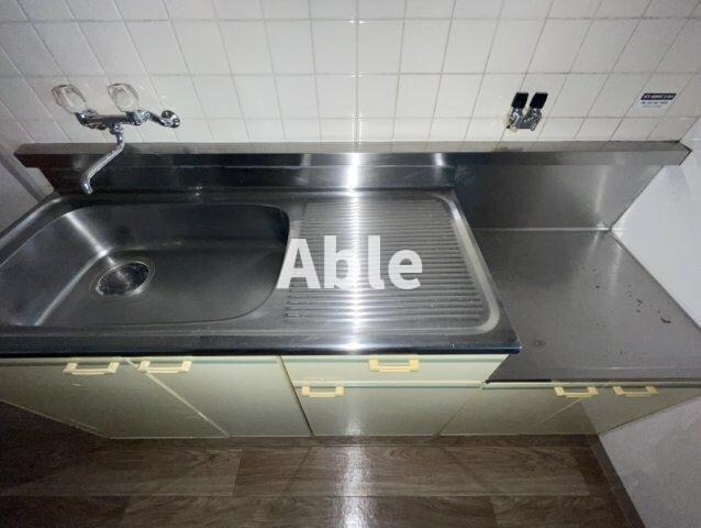 つるぎマンションの物件内観写真