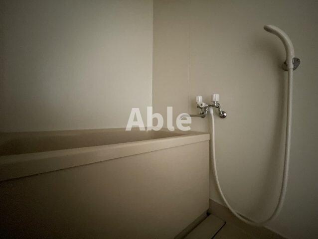 つるぎマンションの物件内観写真