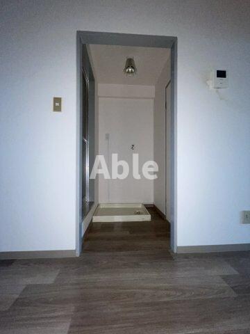 つるぎマンションの物件内観写真