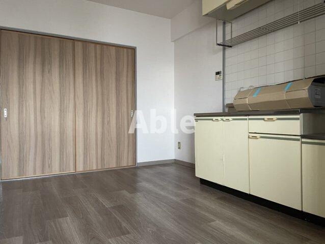 つるぎマンションの物件内観写真