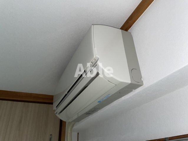 つるぎマンションの物件内観写真