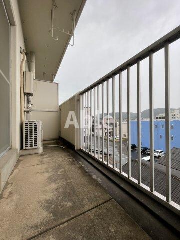 つるぎマンションの物件内観写真