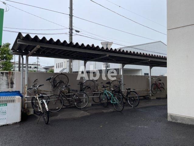 つるぎマンションの物件内観写真