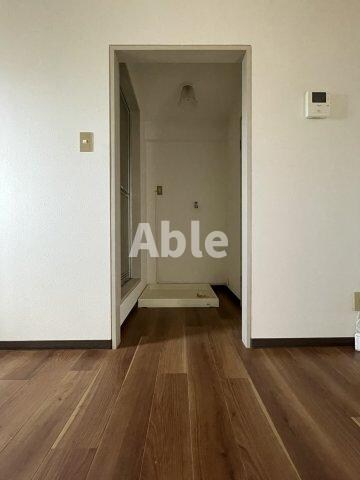 つるぎマンションの物件内観写真