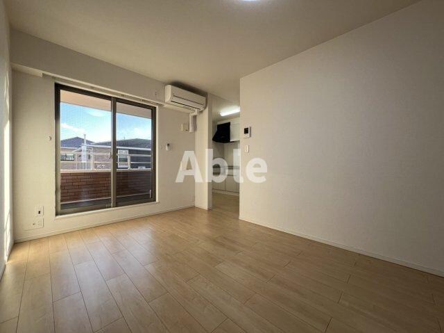 ジュネス　ガーデンの物件内観写真