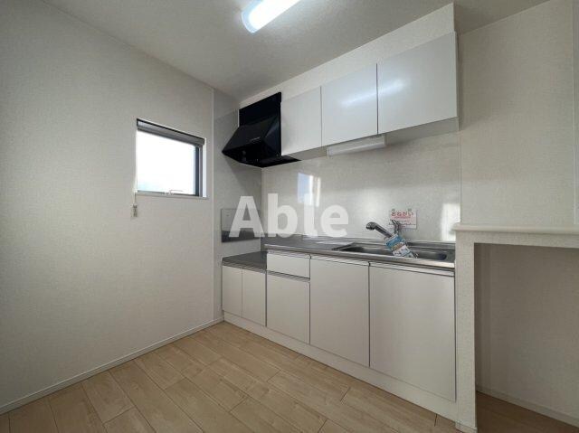 ジュネス　ガーデンの物件内観写真