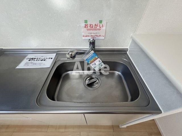 ジュネス　ガーデンの物件内観写真