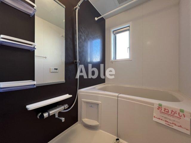 ジュネス　ガーデンの物件内観写真