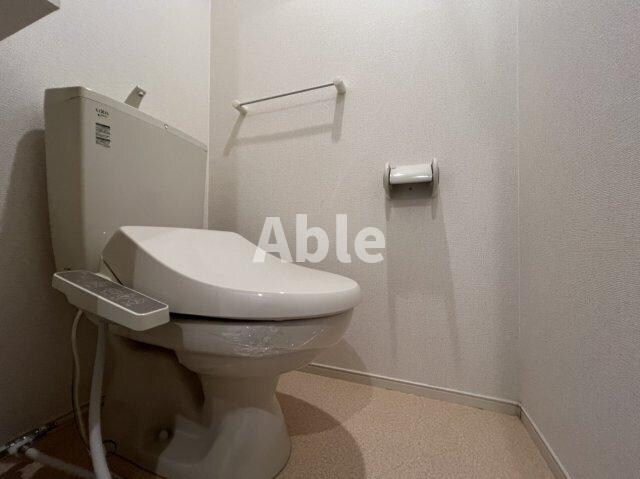 ジュネス　ガーデンの物件内観写真