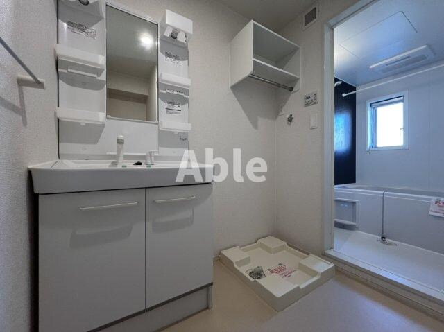 ジュネス　ガーデンの物件内観写真