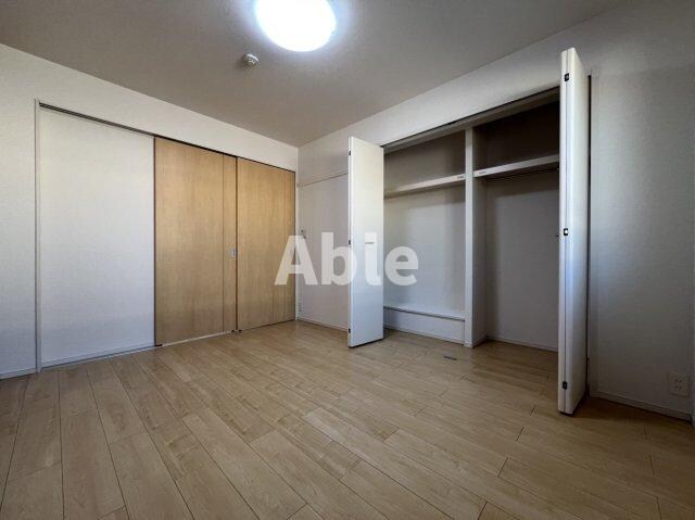 ジュネス　ガーデンの物件内観写真