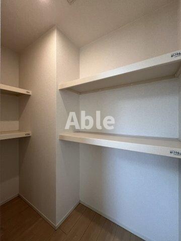 ジュネス　ガーデンの物件内観写真