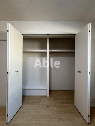 ジュネス　ガーデンの物件内観写真