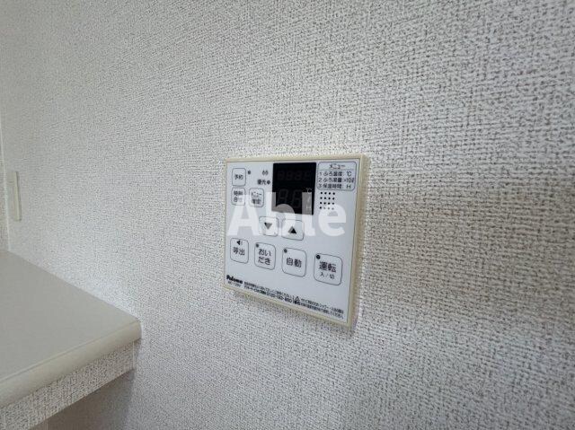 ジュネス　ガーデンの物件内観写真