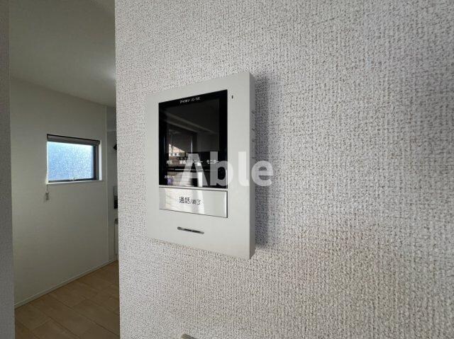 ジュネス　ガーデンの物件内観写真