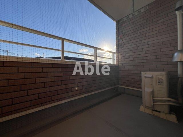 ジュネス　ガーデンの物件内観写真