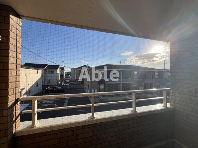 ジュネス　ガーデンの物件内観写真