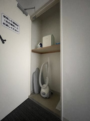 ヴィラフリーデ瓦町の物件内観写真