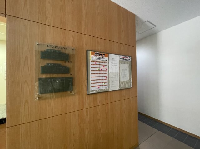 ヴィラフリーデ瓦町の物件内観写真