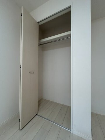 ヴェルジェⅡの物件内観写真