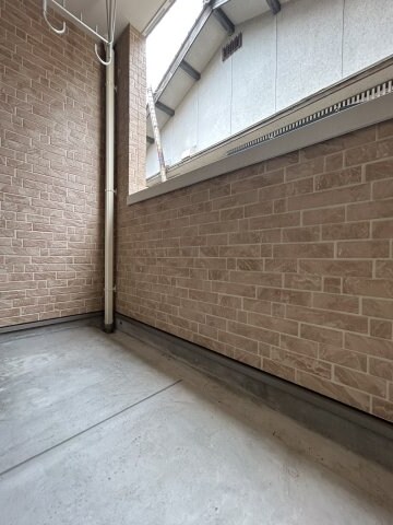 ヴェルジェⅡの物件内観写真