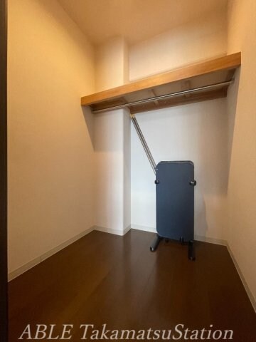 ヴィラフリーデ瓦町の物件内観写真