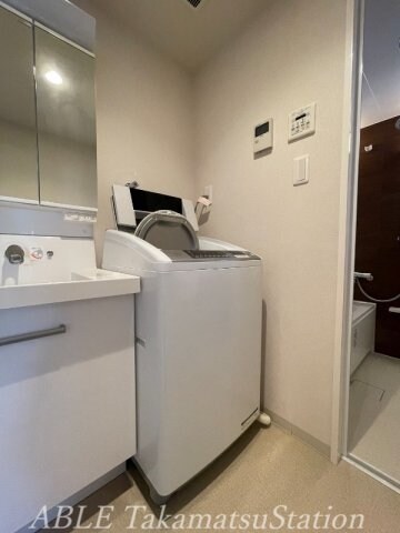 ヴィラフリーデ瓦町の物件内観写真