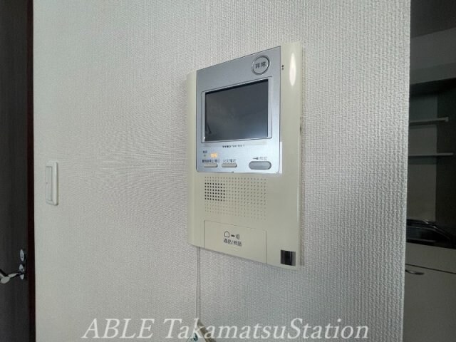 ヴィラフリーデ瓦町の物件内観写真