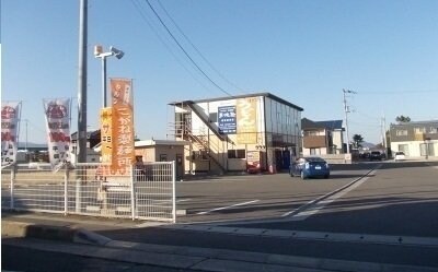 瓦町駅 バス35分  香川総合体育館前下車：停歩5分 2階の物件外観写真