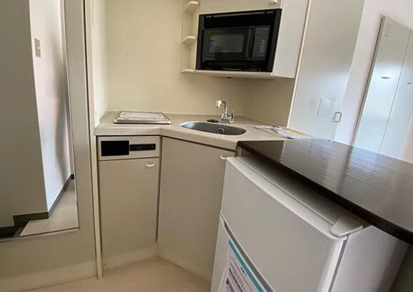 ラ・パルフェ・ド・コロンの物件内観写真