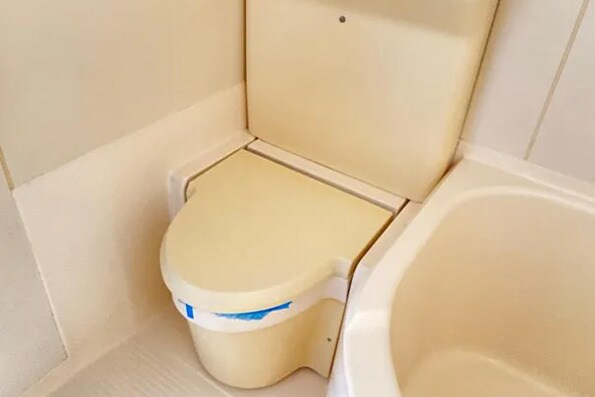 ラ・パルフェ・ド・コロンの物件内観写真