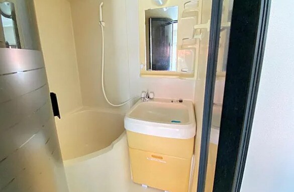 ラ・パルフェ・ド・コロンの物件内観写真