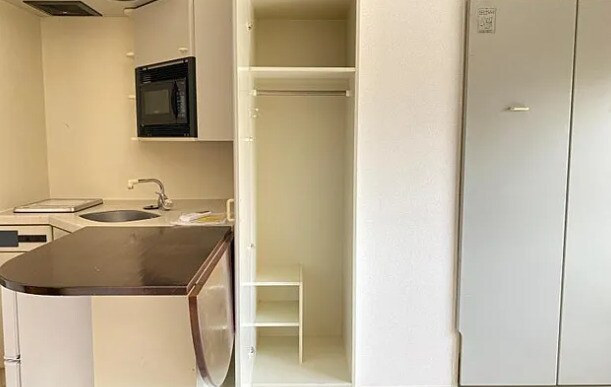 ラ・パルフェ・ド・コロンの物件内観写真