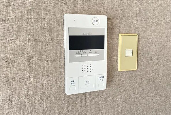 ラ・パルフェ・ド・コロンの物件内観写真