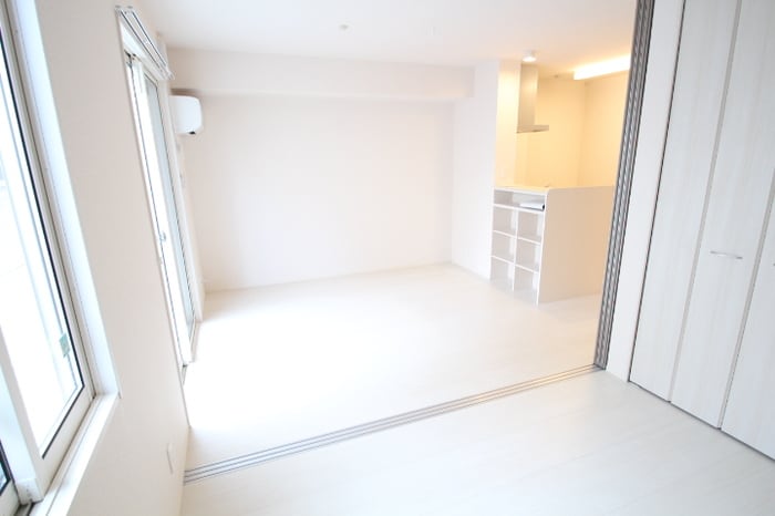 ビューメゾンの物件内観写真