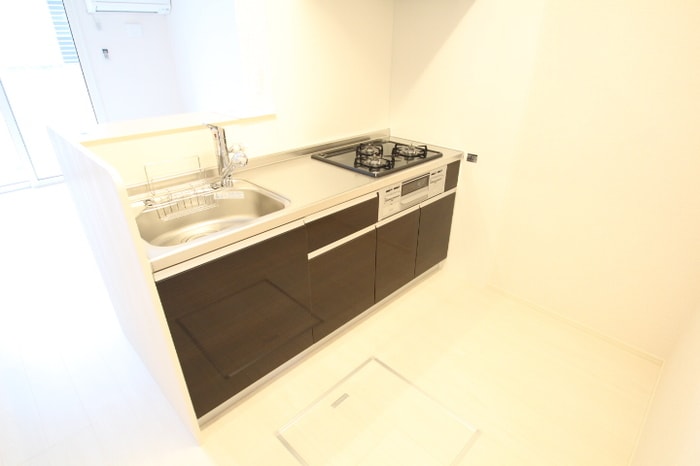 ビューメゾンの物件内観写真