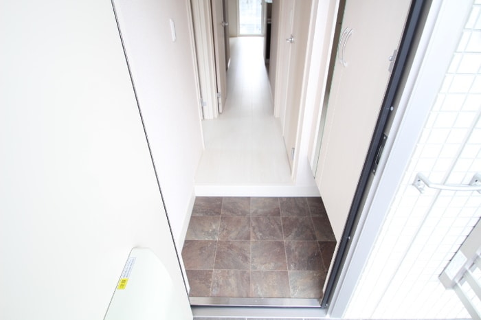 ビューメゾンの物件内観写真